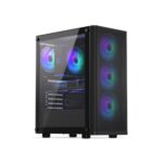 5903018667348 TORRE ATX ENDORFY VENTUM 200 ARGB EY2A014 A0057127 ENDORFY Torres Sobremesa EY2A014