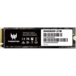 6955914613843 | P/N: BL.9BWWR.102 | Cod. Artículo: DSP0000031075 Disco duro interno ssd acer predator gm3500 1tb m.2 pcie
