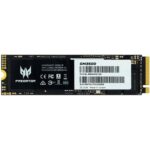 6955914613850 | P/N: BL.9BWWR.103 | Cod. Artículo: DSP0000031078 Disco duro interno ssd acer predator gm3500 2tb m.2 pcie