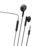 8426801139015 | P/N: MWHPH0019 | Cod. Artículo: DSP0000030881 Auriculares myway mwhph0019 negro