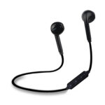 8426801145955 | P/N: MWHPH0022 | Cod. Artículo: DSP0000030885 Auriculares myway mwhph0022 inalambrico negro