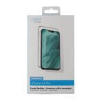 8426801166271 | P/N: MWPAK0030 | Cod. Artículo: DSP0000030892 Carcasa myway para apple iphone 13 pro transparente + protector pantalla cristal templado