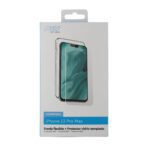 8426801166288 | P/N: MWPAK0031 | Cod. Artículo: DSP0000030893 Carcasa myway para apple iphone 13 pro max transparente + protector pantalla cristal templado