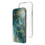 8426801175068 | P/N: MWCRS0389 | Cod. Artículo: DSP0000030909 Carcasa myway para apple iphone 16 plus transparente