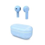 8432426457137 | P/N: 457137 | Cod. Artículo: DSP0000018991 Auriculares micro energy sistem senshi eco bluetooth azul