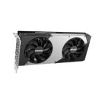8886307700346 TARJETA GRÁFICA INNO3D RTX 5070 TWIN X2 12GB N50702-12D7-195064N A0056272 Inno3d Tarjetas Gráficas N50702-12D7-195064N