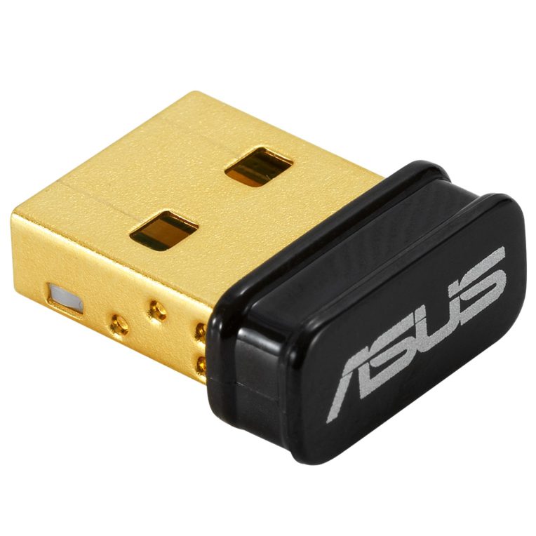 ADAPTADOR ASUS USB-BT500 USB BLUETOOTH 5.0 4718017476799 90IG05J0-MO0R00