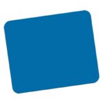 Alfombrilla Fellowes Estándar 29700/ 6 x 186 x 224mm/ Azul 077511297007 29700 FELL-ALF ESTANDAR AZUL