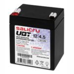 BATERIA SAI SALICRU UBT 12V/4