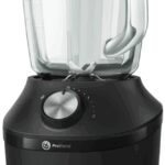 BATIDORA DE VASO PHILIPS HR2291/01 2L 600W NEGRO 8720389001475 HR2291/01