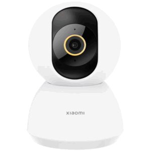 CAMARA VIGILANCIA XIAOMI C300 360º 2K WIFI VISION NOCTURNA IA 6934177796296 BHR6540GL
