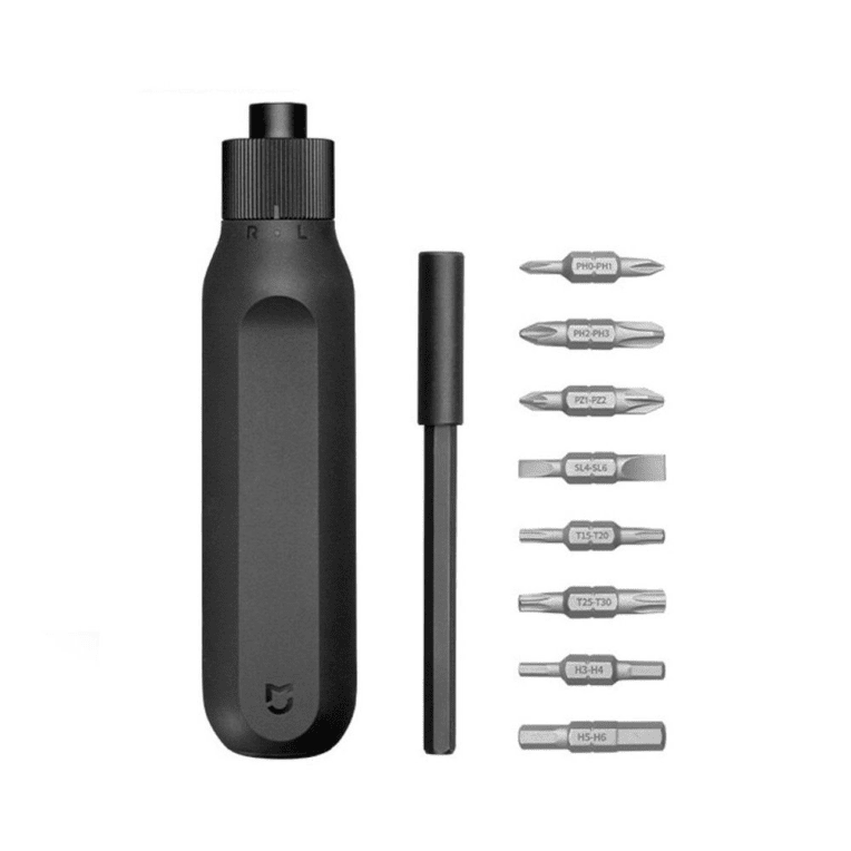 DESTORNILLADOR XIAOMI MI 16-IN-1 RATCHET SCREWDRIVER 6934177726361 BHR4779GL