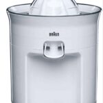 EXPRIMIDOR BRAUN CJ3050WH 60W BLANCO 8021098773012 CJ3050WH