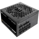 FUENTE ALIMENTACION THERMALTAKE TOUGHPOWER GT 850W 80+ GOLD ATX NEGRO 4711475647411 PS-TPT-0850FNFAGE-3