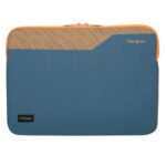 FUNDA PARA PORTATIL TARGUS PULSE 13-14" SLEEVE - BLUE 5063194003054 TBS97002GL
