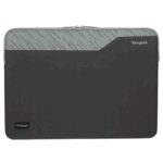 FUNDA PARA PORTATIL TARGUS PULSE 15-16" SLEEVE -CHARCOAL 5063194003092 TBS97104GL