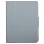 FUNDA PARA TABLET TARGUS VERSAVU SLIM IPAD 2022 SILVER 5051794042566 THZ93511GL