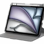 FUNDA TARGUS 11" PRO-TEK CLEAR CASE FOR IPAD PRO 5063194002316 THZ984GL