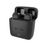 MICROFONO PARA SMARTPHONE NATEC HOPPER LAVALIER WIRELESS LIGHTNING 5901969445701 NMI-2255