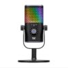 MICROFONO THERMALTAKE GS50 RGB USB NEGRO 4711475643352 GSG-GSF-MCMTBK-01