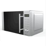 MICROONDAS CECOTEC PROCLEAN 5120 INOX 8435484015332 01533