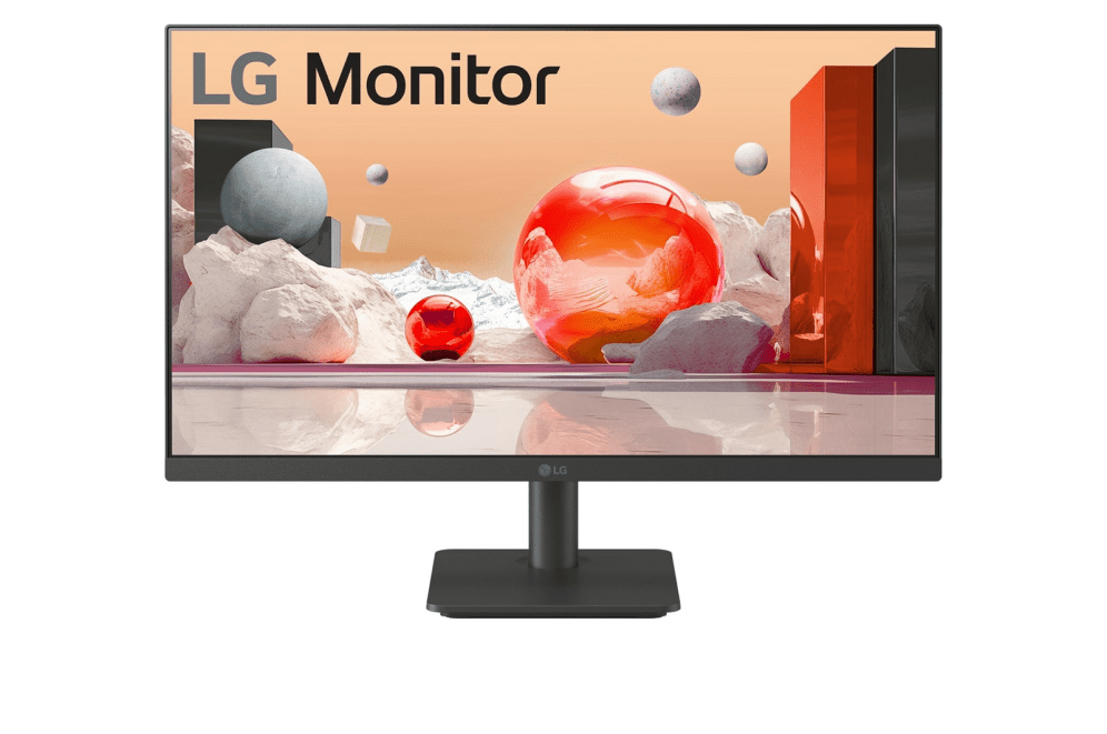 MONITOR LG 25MS500-B 24