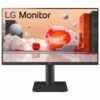 MONITOR LG 25MS550-B 25" LED FULL HD 5MS HDMI X2 ALTAVOCES REGULABLE 8806096228166 25MS550-B