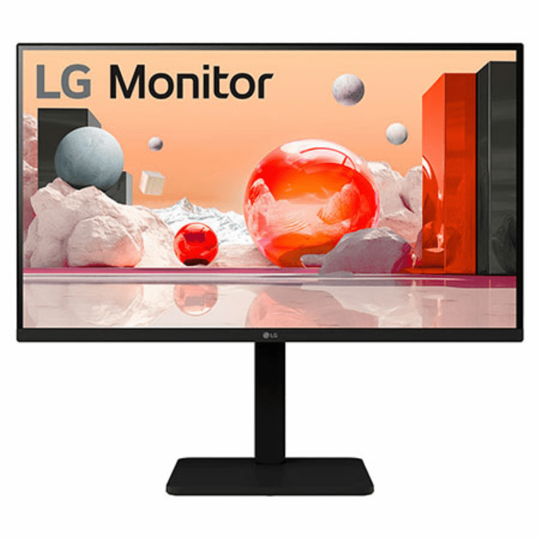 MONITOR LG 27BA560-B 27" LED FULL HD 5MS GAMING USB VGA DP HDMI ALTAVOZ REGULABL 8806096015391 27BA560-B