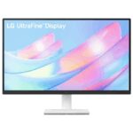 MONITOR LG 27US500-W 27" 4K UHD 5MS HDMI X2 DP BLANCO 8806096167892 27US500-W