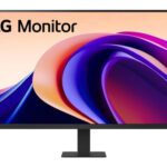 MONITOR LG 32U631A-B 32" QHD 5MS NEGRO USB-C HDMI VESA 8806096358603 32U631A-B