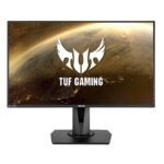 Monitor Gaming Asus TUF VG279QM 27"/ Full HD/ 1ms/ 280Hz/ IPS/ Multimedia/ Negro 4718017505918 90LM05H0-B03370 ASU-M VG279QM