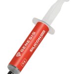 PASTA TERMICA GENESIS SILICON 900 8 GR 5901969449471 NTG-2330