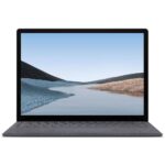 | P/N: OC-11774 | Cod. Artículo: DSP0000030176 Portatil reacondicionado microsoft surface laptop 3 13.5 pulgadas - i7 - 10th - 16gb - 256gb ssd nvme - win 10 pro - teclado kit de pegatinas de conversion - negra