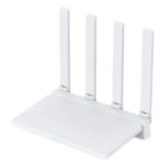 ROUTER XIAOMI ROUTER AX3000T WHITE 6941948702202 DVB4423GL