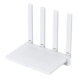 ROUTER XIAOMI ROUTER AX3000T WHITE 6941948702202 DVB4423GL
