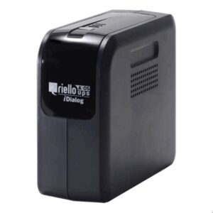 SAI RIELLO IDIALOG 400 USB 8023251002410 IDG 400