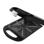 SANDWICHERA CECOTEC 03111 ROCK'NTOAST FAMILY 8435484031110 03111