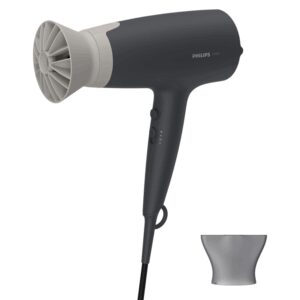 SECADOR DE PELO PHILIPS BHD351/10 GRIS 2100W MOTOR DC 8710103961987 BHD351/10