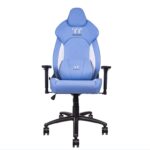 SILLA GAMING THERMALTAKE V COMFORT AZUL 135º 4711475641143 GGC-VCO-LWLWDS-01