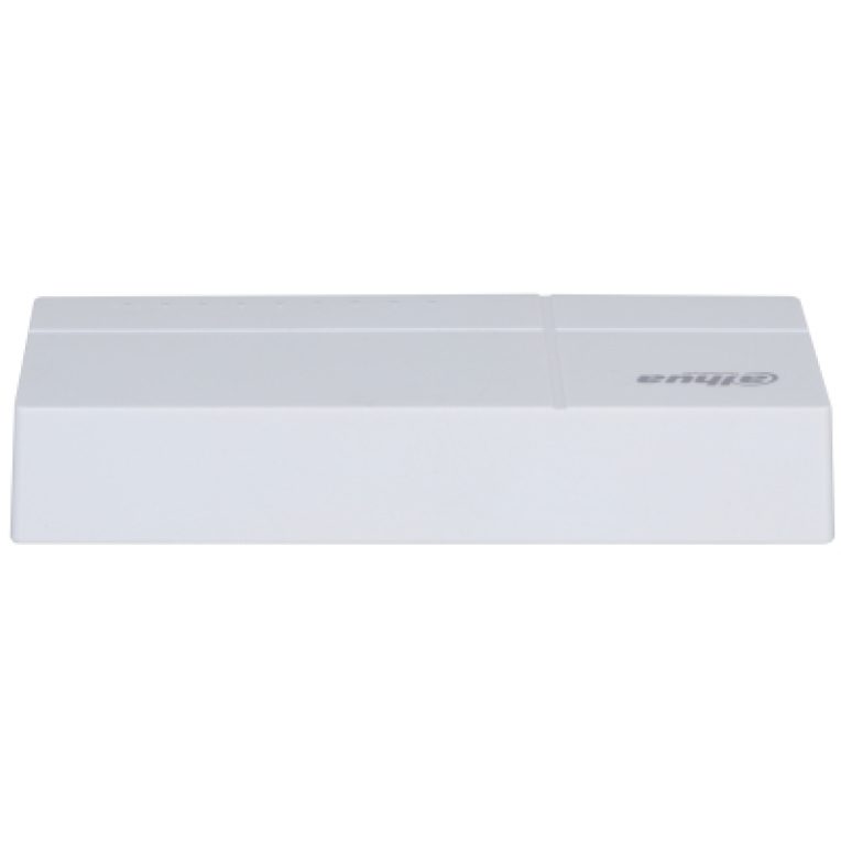 SWITCH IT DAHUA SH-SF1008L PORT MANAGED GIGABIT SWITCH 8 PORTS DH-SG1008L