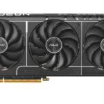 TARJETA GRAFICA ASUS RADEON PRIME RX9070XT O16G 4711387829585 90YV0L71-M0NA00