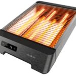 TOSTADOR PLANO HORIZONTAL CECOTEC NICESLICE TOUCH 8435484032759 03275