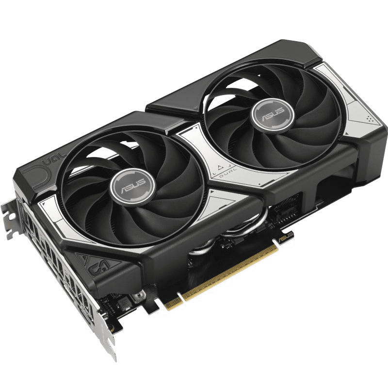 Tarjeta Gráfica Asus Dual GeForce RTX 5060 Ti OC/ 8GB GDDR7 - Imagen 3