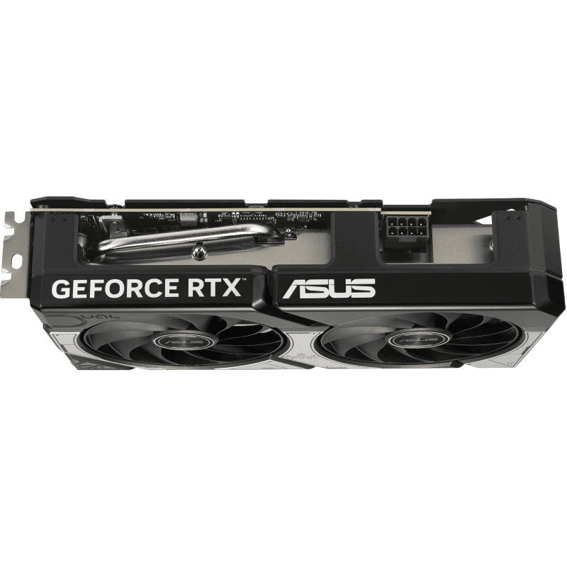 Tarjeta Gráfica Asus Dual GeForce RTX 5060 Ti OC/ 8GB GDDR7 - Imagen 4