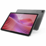 0198154671044 ZAEH0010ES LENOVO TAB 10.1" 4GB/64GB 5MP/8MP WIFI LUNA GREY + CARCASA