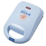 0655772025197 | P/N:  | Cod. Artículo: MGS0000028431 Máquina de cake pop select brands disney stitch