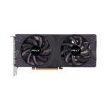 0751492777238 | P/N: VCG4060T8DFXPB1 | Cod. Artículo: DSP0000031503 Tarjeta grafica pny rtx 4060ti 8gb verto dual fan dlss 3