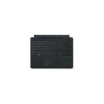196388356355 | P/N: 8X8-00152 | Cod. Artículo: DSP0000024390 Teclado microsoft surface type + pen para surface pro10 negro