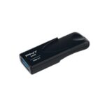 3536403372866 | P/N:  | Cod. Artículo: FD64GATT431KK-EF Memoria usb 3.1 pny attache 64gb