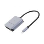 4015867239315 | P/N: BIAN08G | Cod. Artículo: DSP0000030362 Lecto de tarjetas usb tipo c conceptronic bian08g